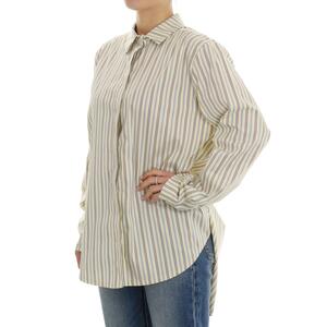 CAMICIA A RIGHE HAVEONE - Mad Fashion | img vers.300x/